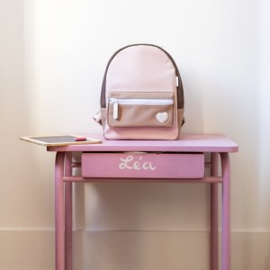 Sac à dos enfant faro guimauve Beaba