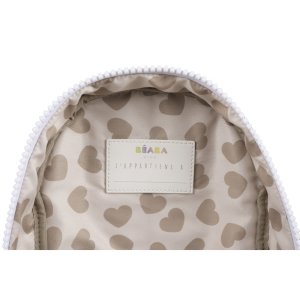 Sac à dos enfant faro guimauve Beaba