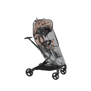 Habillage pluie poussette baby cruiser 360° micro by béaba Beaba