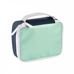 Lunchbox isotherme enfant faro matcha Beaba