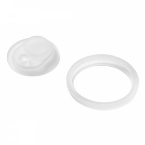 Kit pour gourde inox 350 ml Beaba