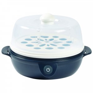 Stérilisateur éléctronique stéril'express évolutif 2 en 1 - night blue Beaba