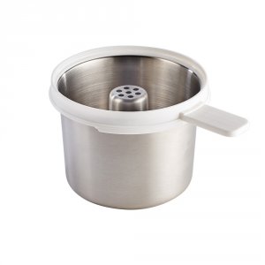 Accessoire pasta / rice cooker pour babycook neo white