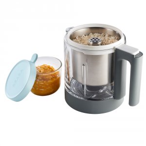 Accessoire pasta / rice cooker pour babycook neo white Beaba