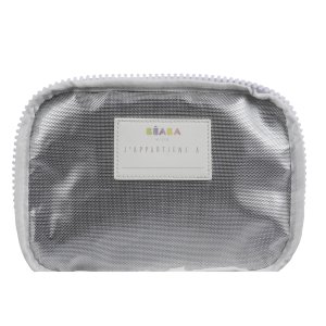 Trousse à goûter isotherme faro 2,7 l guimauve Beaba