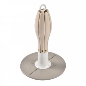 Égoutte biberons pliable flower argile Beaba