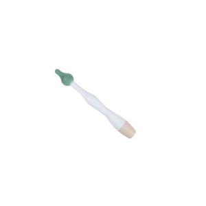 Set de nettoyage biberons nomade avec égouttoir argile Beaba