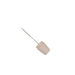 Set de nettoyage biberons nomade avec égouttoir argile Beaba