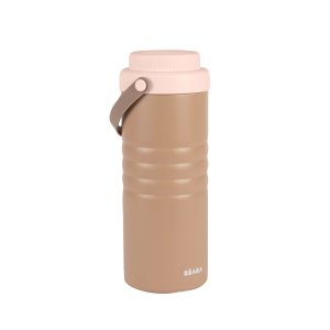 Refroidisseur nomade pour lait maternel pralin Beaba