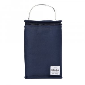 Pochette repas isotherme Beaba