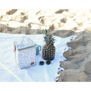 Pochette repas isotherme Beaba