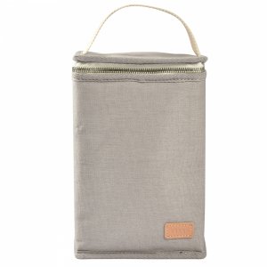 Pochette repas isotherme Beaba