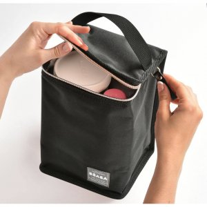 Pochette repas isotherme Beaba
