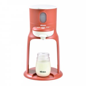 New bib expresso Beaba