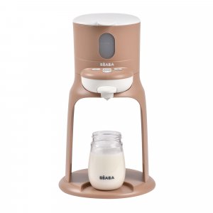 Préparateur de biberon bib expresso pralin Beaba