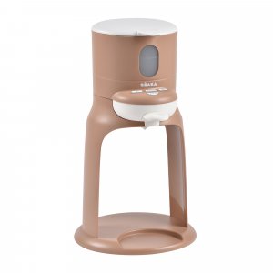 Préparateur de biberon bib expresso pralin Beaba