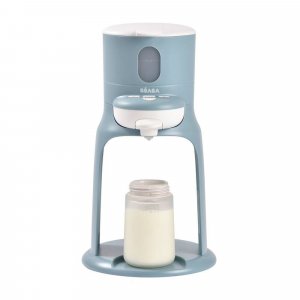 New bib expresso Beaba