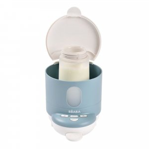 New bib expresso Beaba