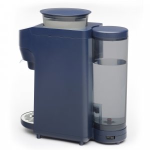 Préparateur de biberons automatique milkeo plus night blue Beaba