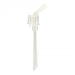 Paille de remplacement pour tasse paille 240 ml