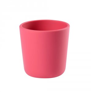 Verre silicone pink