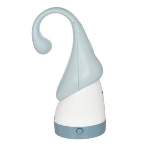 Veilleuse enfant 2 en 1 pixie torch bleu perle Beaba