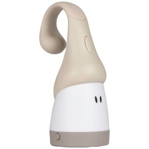 Veilleuse enfant 2 en 1 pixie torch argile Beaba