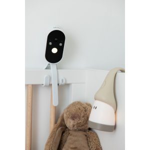 Veilleuse enfant 2 en 1 pixie torch argile Beaba