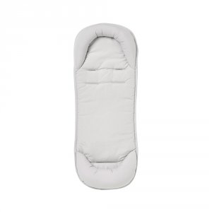 Coussin de rechange pour le transat up&down heather grey Beaba