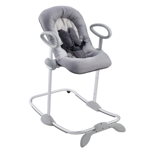 Transat up and down 3 heather grey Beaba