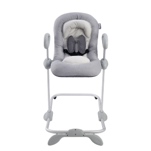 Transat up and down 3 heather grey Beaba