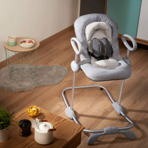 Transat up and down 3 heather grey Beaba