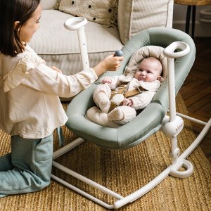 Transat up and down plus Beaba