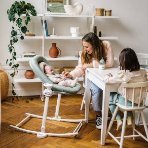 Transat up and down plus Beaba