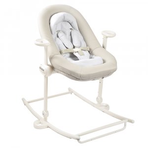 Transat up and down plus Beaba