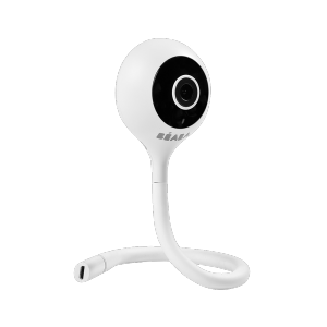 Babyphone vidéo zen connect white Beaba