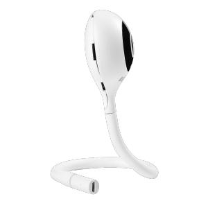 Babyphone vidéo zen connect white Beaba
