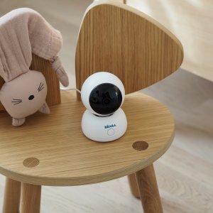 Babyphone vidéo zen premium Beaba