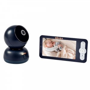 Babyphone vidéo zen premium Beaba
