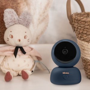 Babyphone vidéo zen premium Beaba