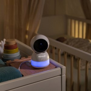 Caméra supplémentaire pour babyphone zen night light white Beaba