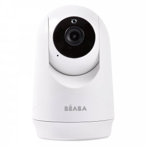 Caméra additionnelle bébé zen+ 2 blanc Beaba