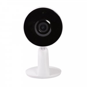 Babyphone vidéo connecté zen connect mini full hd Beaba