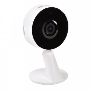 Babyphone vidéo connecté zen connect mini full hd Beaba