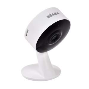 Babyphone vidéo connecté zen connect mini full hd Beaba