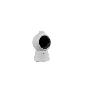 Babyphone vidéo connecté zen smart ai Beaba