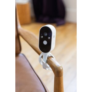 Babyphone vidéo nomade sans wi-fi zen travel Beaba