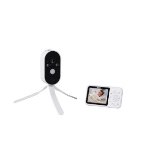 Babyphone vidéo nomade sans wi-fi zen travel Beaba