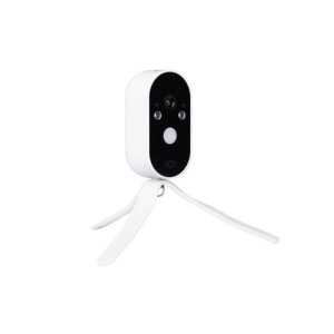 Caméra additionnelle zen travel avec support tripod Beaba