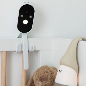 Support flexible tripod pour écoute bébé zen Beaba